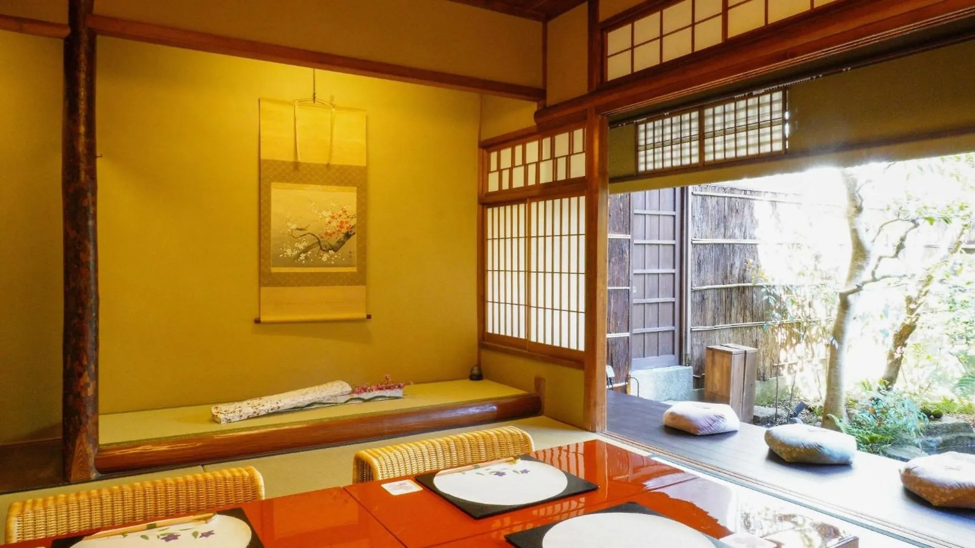 Guest house Ryokan Tsukie - Vacation Stay 05180V Kyoto