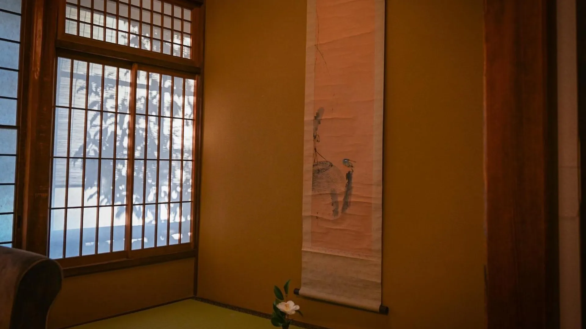 Ryokan Tsukie - Vacation Stay 05180V Kyoto Japan