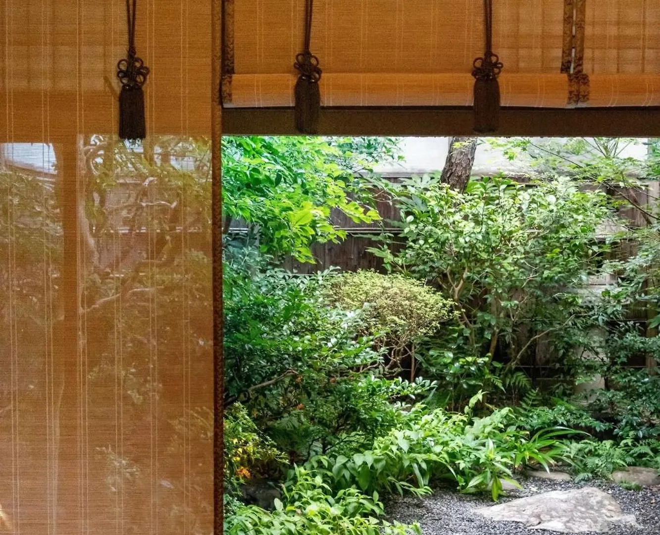 Ryokan Tsukie - Vacation Stay 05180V Kyoto Japan