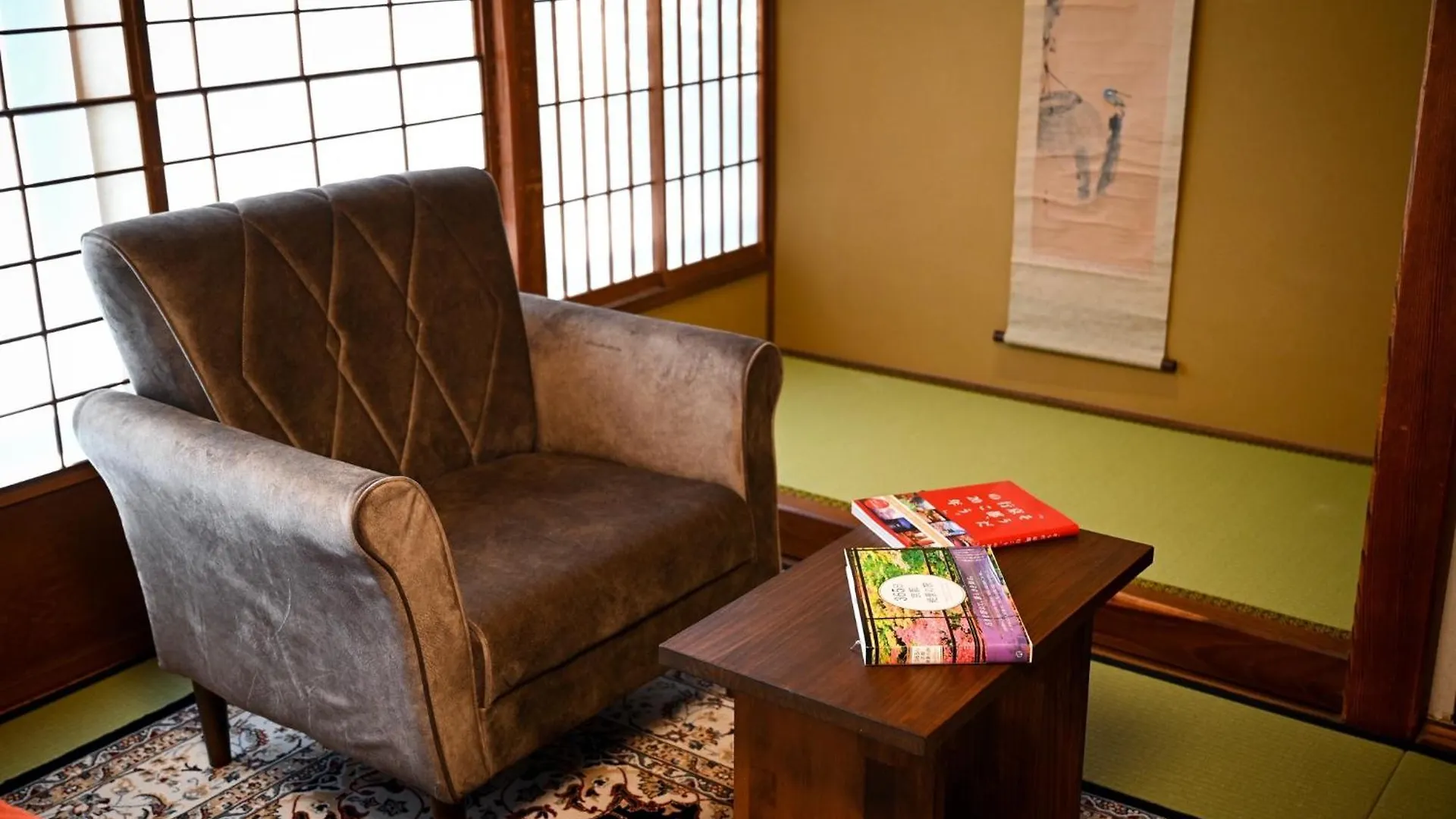 Ryokan Tsukie - Vacation Stay 05180V Kyoto 0*,