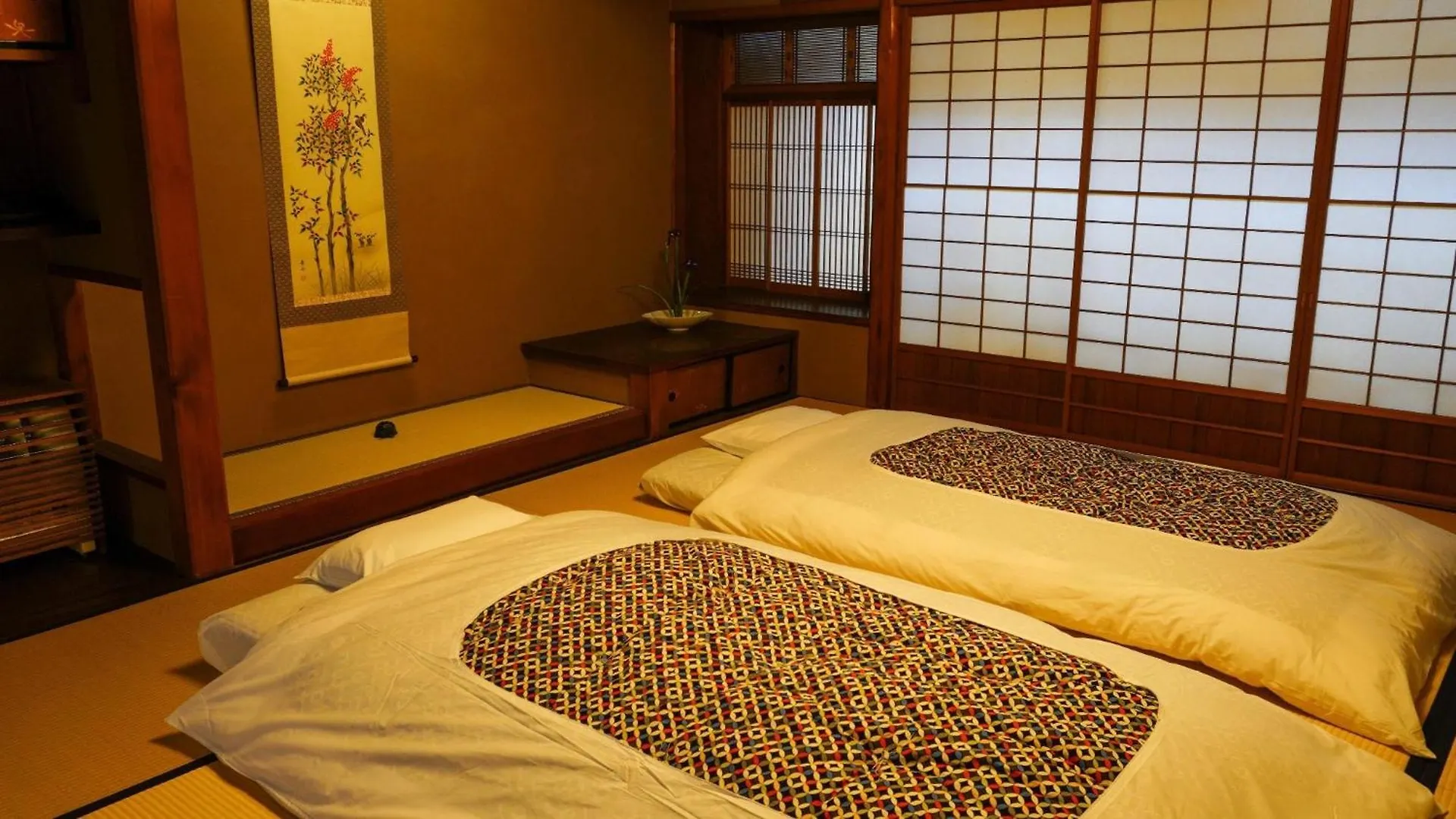 Ryokan Tsukie - Vacation Stay 05180V Kyoto 0*,  Japan