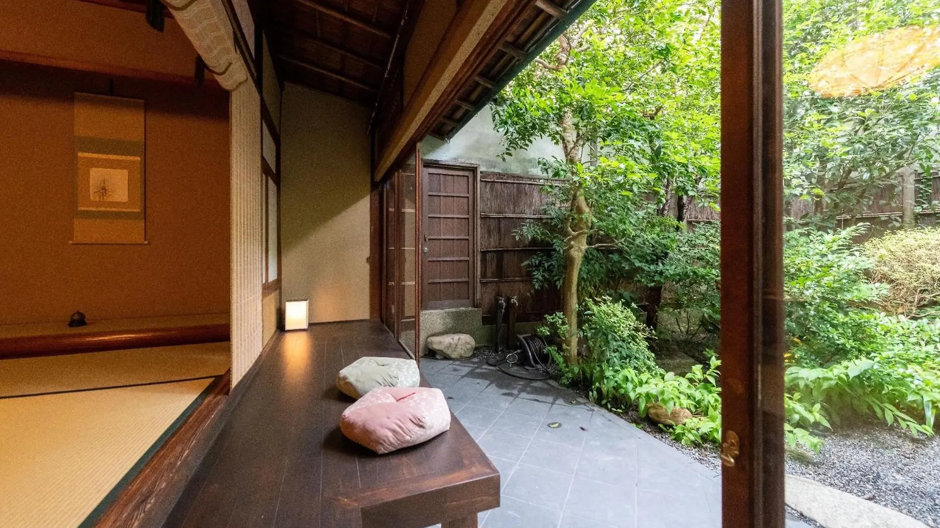 Guest house Ryokan Tsukie - Vacation Stay 05180V Kyoto Japan