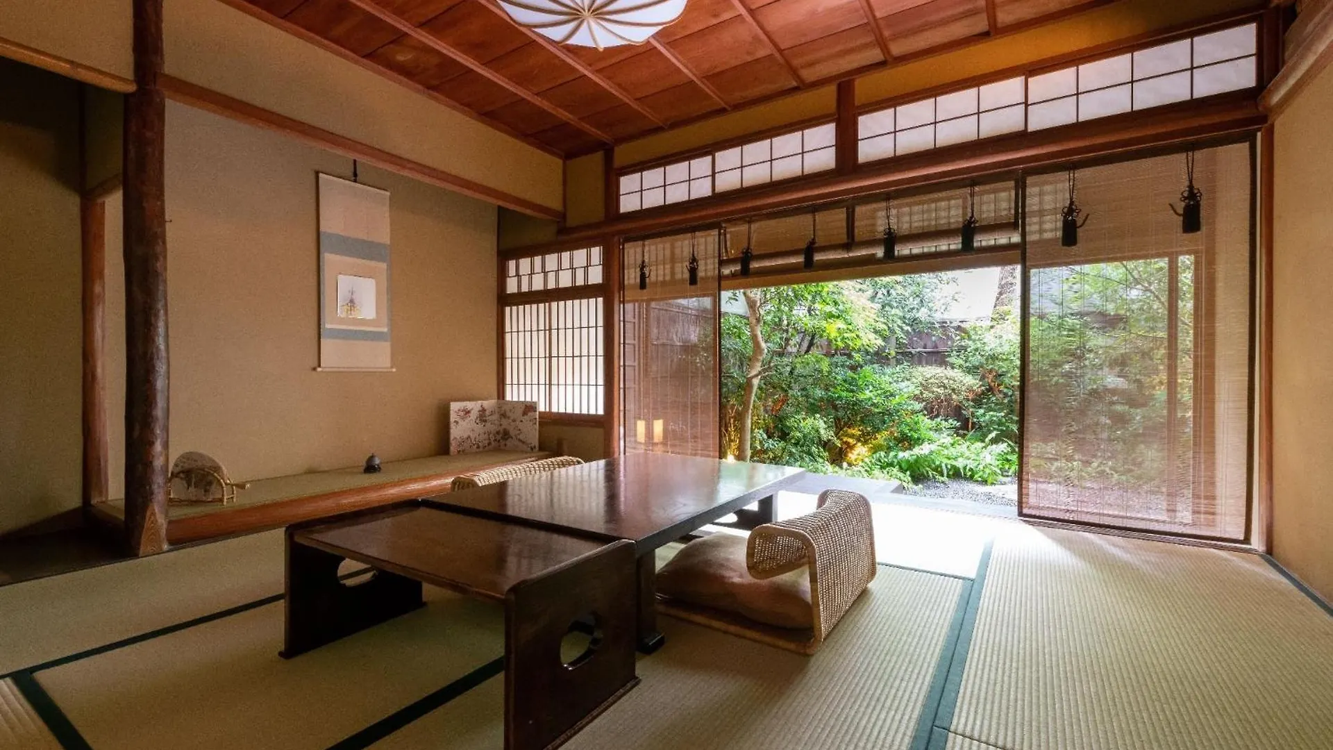 Ryokan Tsukie - Vacation Stay 05180V Kyoto Guest house