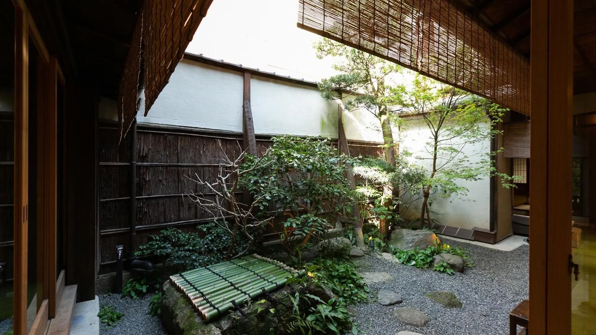 Ryokan Tsukie - Vacation Stay 05180V Kyoto