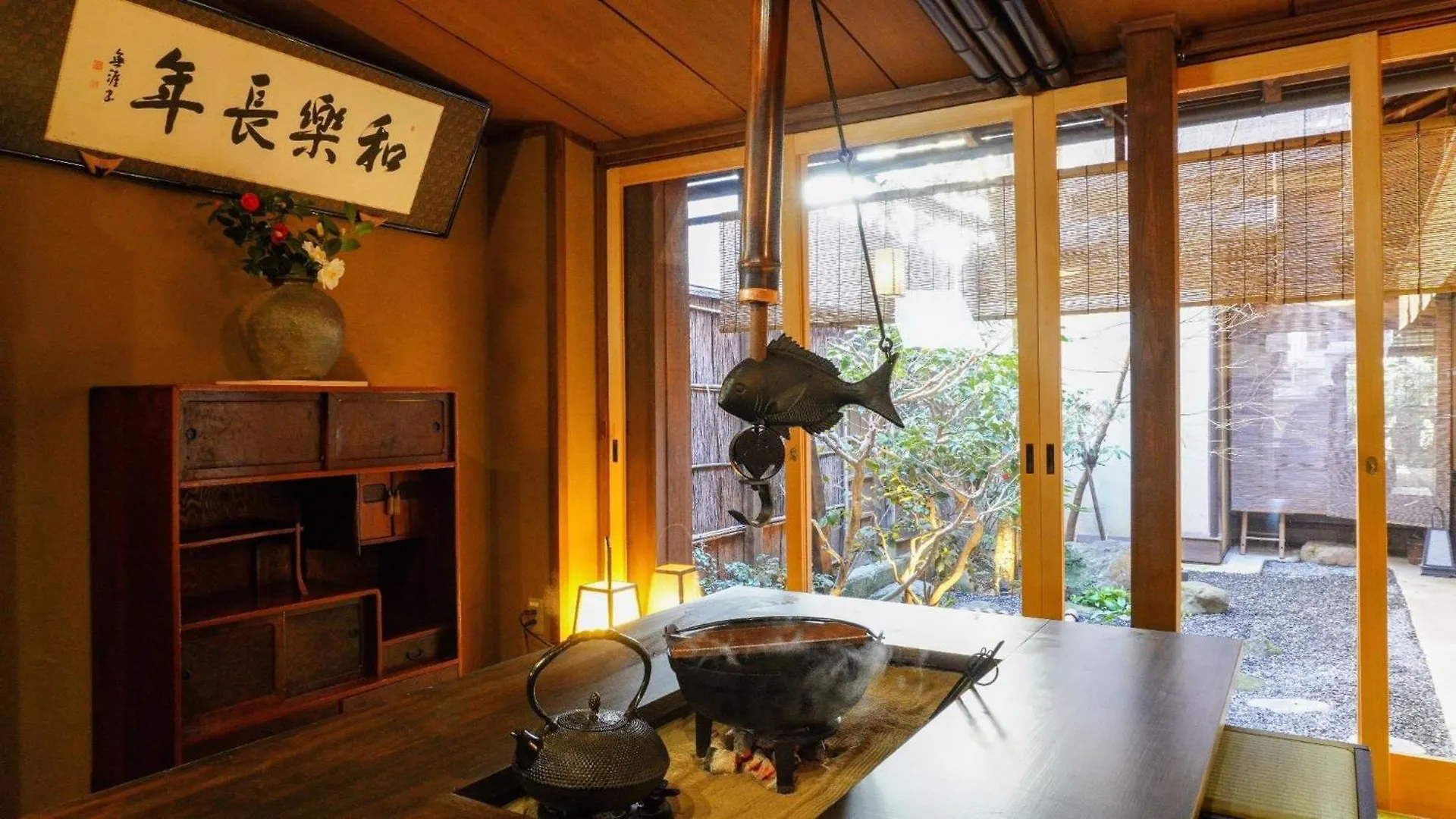 Guest house Ryokan Tsukie - Vacation Stay 05180V Kyoto