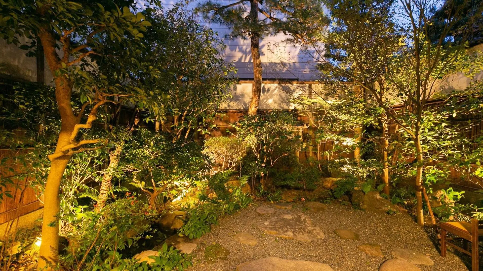 Guest house Ryokan Tsukie - Vacation Stay 05180V Kyoto